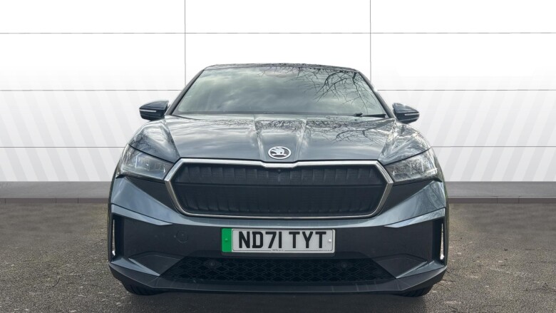 Skoda Enyaq 132kW 60 ecoSuite 62kWh 5dr Auto Electric Estate